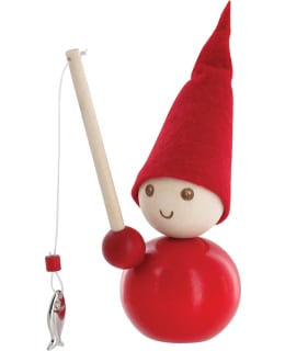 AARIKKA PILKKI 9CM C600/PU TONTTU Main Image