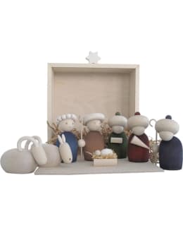 AARIKKA 24X24X9CM SEIMIHAHMOT Main Image