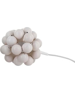 AARIKKA VALOPALLO U008/VA PÖYTÄVALAISIN Main Image