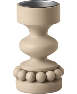 AARIKKA PRINSSI 12CM U300/PUU KYNT.JALKA Main Image