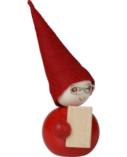 AARIKKA 9CM PU VIISAS TONTTU Main Image