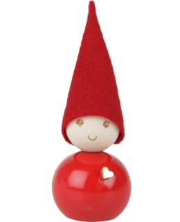 AARIKKA 9CM PU/60 KULTASYDÄN TONTTU Main Image