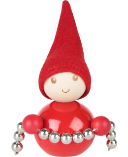 AARIKKA KORISTELIJA 11CM C600/PU TONTTU Main Image