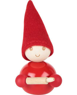 AARIKKA PAAKARI 9CM C600/PU TONTTU Main Image