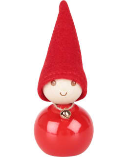 AARIKKA HELINÄ 9CM C600/PU TONTTU Main Image