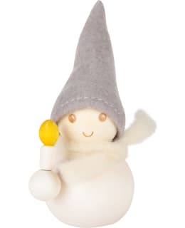 AARIKKA KYNTTILÄ 9CM U008/VA PAKKANEN Main Image