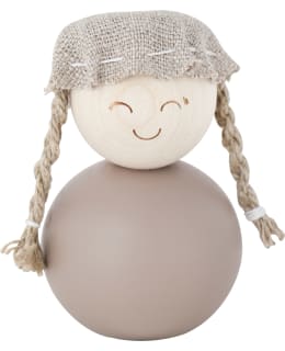 AARIKKA SAUNATYTTÖ 13CM C314/RU KORISTE Main Image