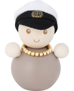 AARIKKA YO 6X8X5CM U314/RU TYTTÖ Main Image