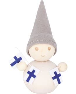 AARIKKA SUOMENLIPPU 11 U008/VA PAKKANEN Main Image