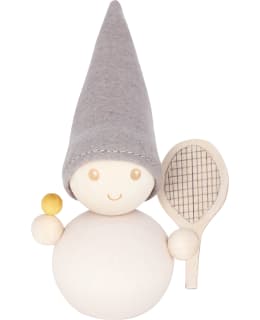 AARIKKA TENNIS 11CM U008/VA PAKKANEN Main Image