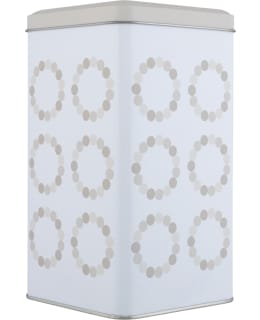 AARIKKA NUPPU 11X17,5 BEIGE KAHVIPURKKI Main Image