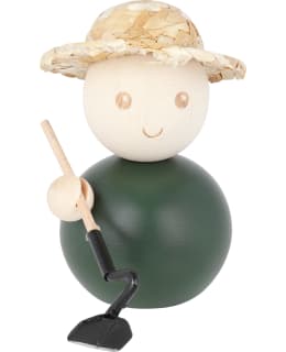 AARIKKA VILJELIJÄ 4,5X7,5X8 HAVU TONTTU Main Image