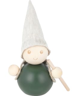 AARIKKA VAELTAJA 5X7X11 C997 HAVU TONTTU Main Image