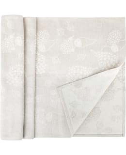 AARIKKA TONTTU 46X160CM BEIGE LAUDELIINA Main Image