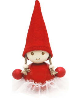 AARIKKA BALLERINA 9CM C600/PU TONTTU Main Image