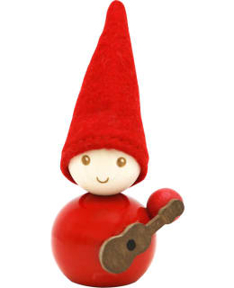 AARIKKA KITARISTI 9CM C600/PU TONTTU Main Image