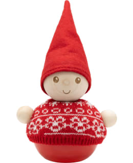 AARIKKA MATTI 18CM C600/PU TONTTUPOIKA Main Image