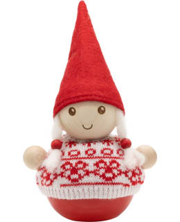 AARIKKA MAIJA 18CM C600/PU TONTTUTYTTÖ Main Image