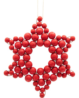 AARIKKA L 15CM PU TÄHTIKORISTE Main Image