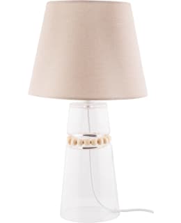 AARIKKA NUPPU 50CM LAKATTU PUU VALAISIN Main Image