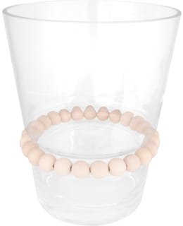 AARIKKA NUPPU LEVEÄ LASIMALJAKKO Main Image