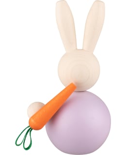 AARIKKA JÄNÖ 8,5CM C702/LILA KORISTE Main Image