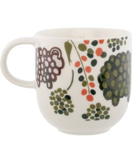 AARIKKA PUISTO PÄSSIT KEDOLLA MUKI Main Image