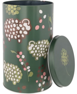 AARIKKA PÄSSIT KEDOLLA L PELTIPURKKI Main Image