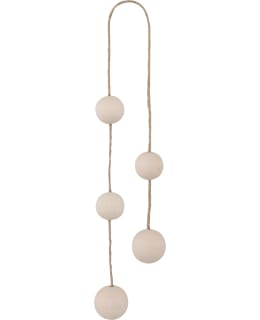 AARIKKA POMPOM 38CM U008/VA KUUSENKORIST Main Image