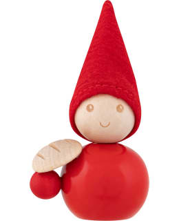 AARIKKA HAPANJUURI 9CM C600/PU TONTTU Main Image