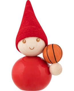 AARIKKA KORIPALLOILIJA 11 C600/PU TONTTU Main Image