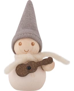 AARIKKA KITARISTI 9CM U008/VA PAKKANEN Main Image