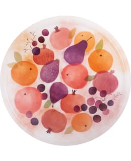 AARIKKA HUVITUS TARJOTIN Ø 46 cm Main Image