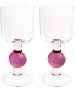 AARIKKA KUPLA 2KPL V.PUN VIINILASI Main Image