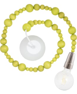 AARIKKA HELMI 3M U941/LIME KATTOVALAISIN Main Image