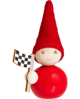 AARIKKA AUTOURHEILIJA 9CM C600/PU TONTTU Main Image