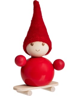 AARIKKA SKEITTAAJA 9CM C600/PU TONTTU Main Image