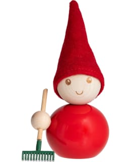 AARIKKA HARAVOIJA 11CM C600/PU TONTTU Main Image