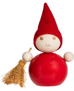 AARIKKA LUUTA 18CM C600/PU TONTTU Main Image