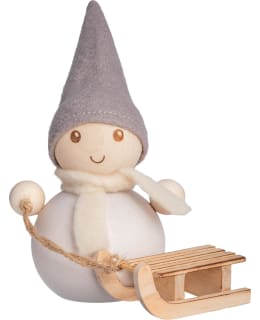 AARIKKA KELKKAILIJA 18 U008/VA PAKKANEN Main Image