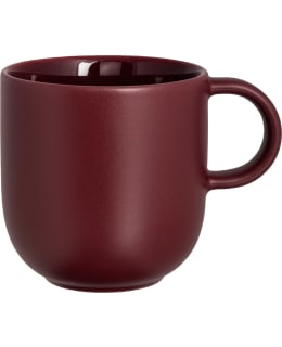 AARIKKA PUISTO MUG BURGUNDY Main Image