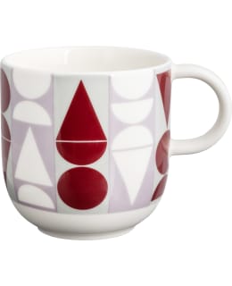 AARIKKA PUISTO MUG TONTTUPARAATI Main Image