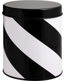 AARIKKA RIEMURAITA TIN JAR S BLACK Main Image