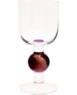 AARIKKA KUPLA WINE GLASS  BURG 2PACK Main Image