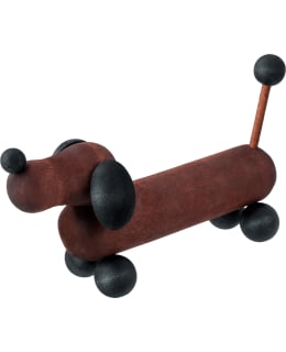 AARIKKA 8,5CM BR DACHSHUND Main Image
