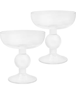 KUPLA DESSERT GLASS 2-PACK 2,5 DL Main Image
