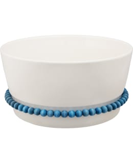 AARIKKA NUPPU SALAD BOWL WHITE/U805 Main Image