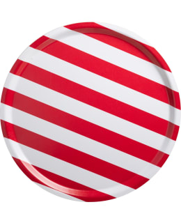 AARIKKA RIEMURAITA 38CM PUN TARJOTIN Main Image