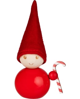AARIKKA CANDY 11CM RED ELF Main Image