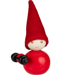 AARIKKA FITNESS 9CM RED ELF Main Image